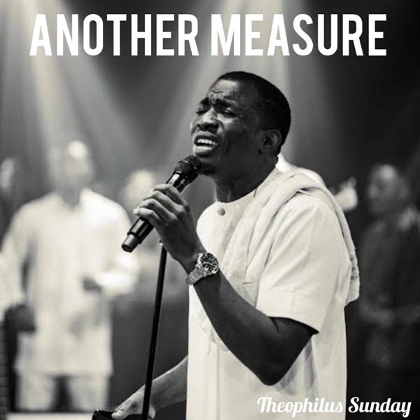 Another Measure (Live)