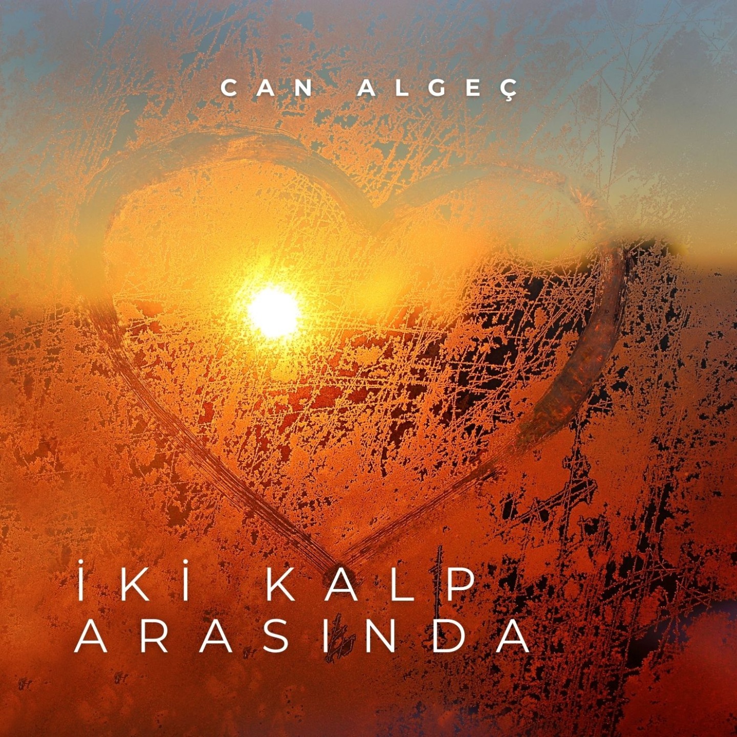 İki Kalp Arasında - Single
