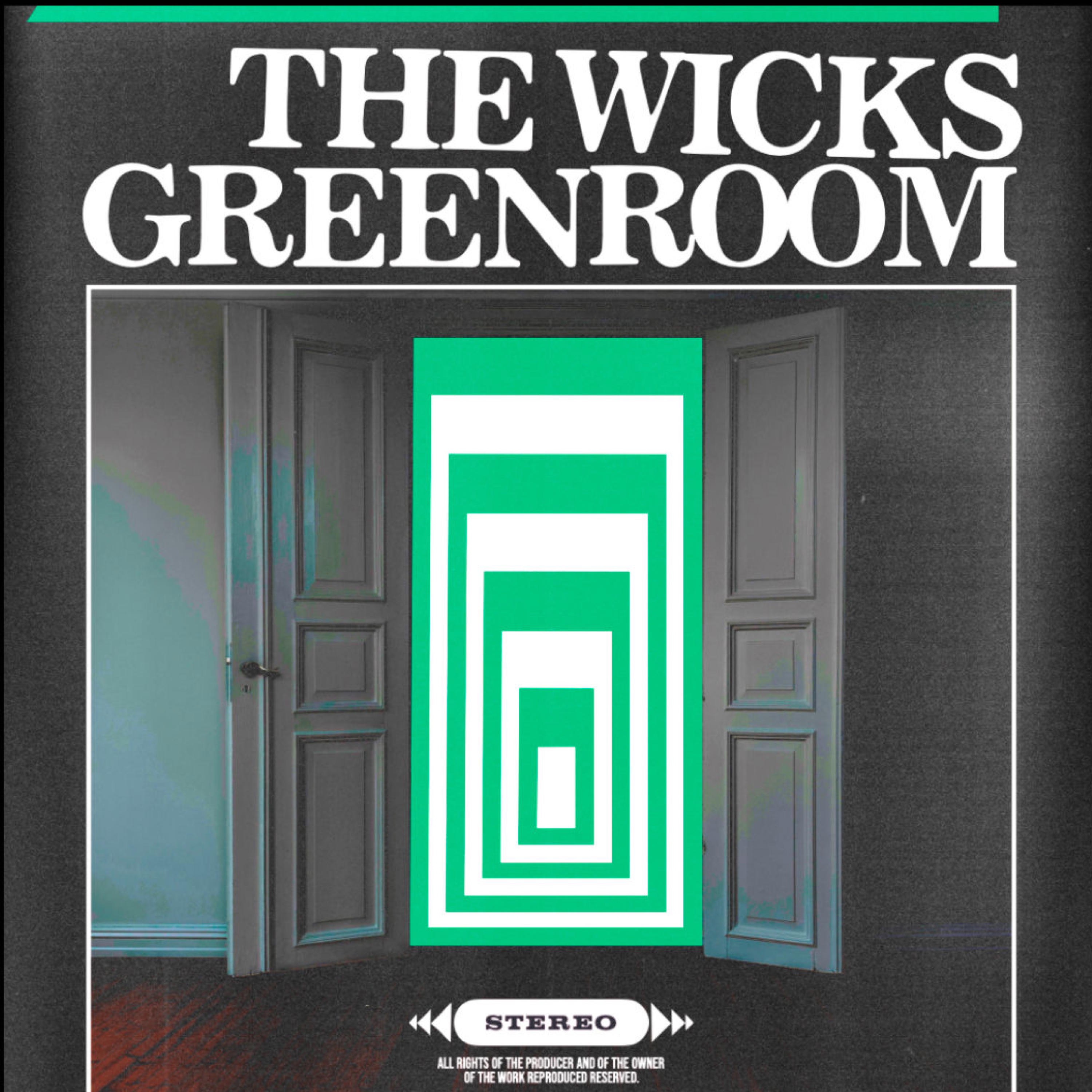 Green Room