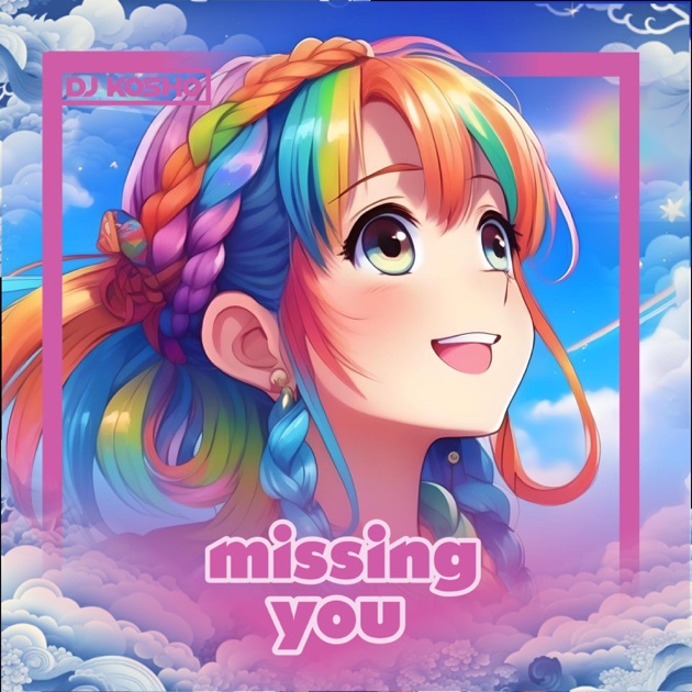Missing You (feat. Synthie) - Single” álbum de DJ Kosho en Apple Music