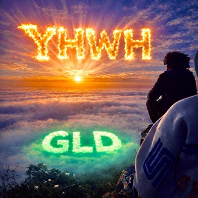 YHWH (feat. BnB Jelly & Shrxxm) - Single