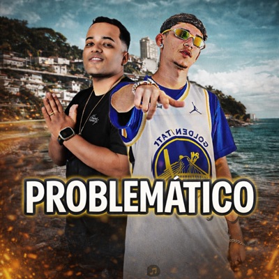 Problemático - Single