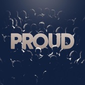 Proud (feat. Alberto Marsico & Castagnole Community Choir) artwork