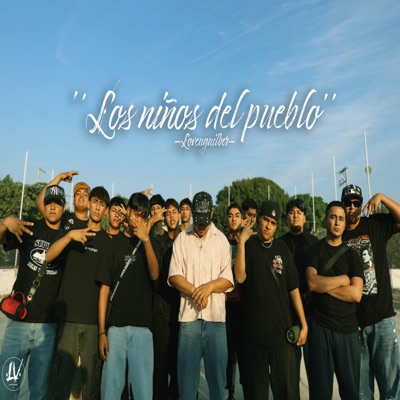 Los Niños Del Pueblo