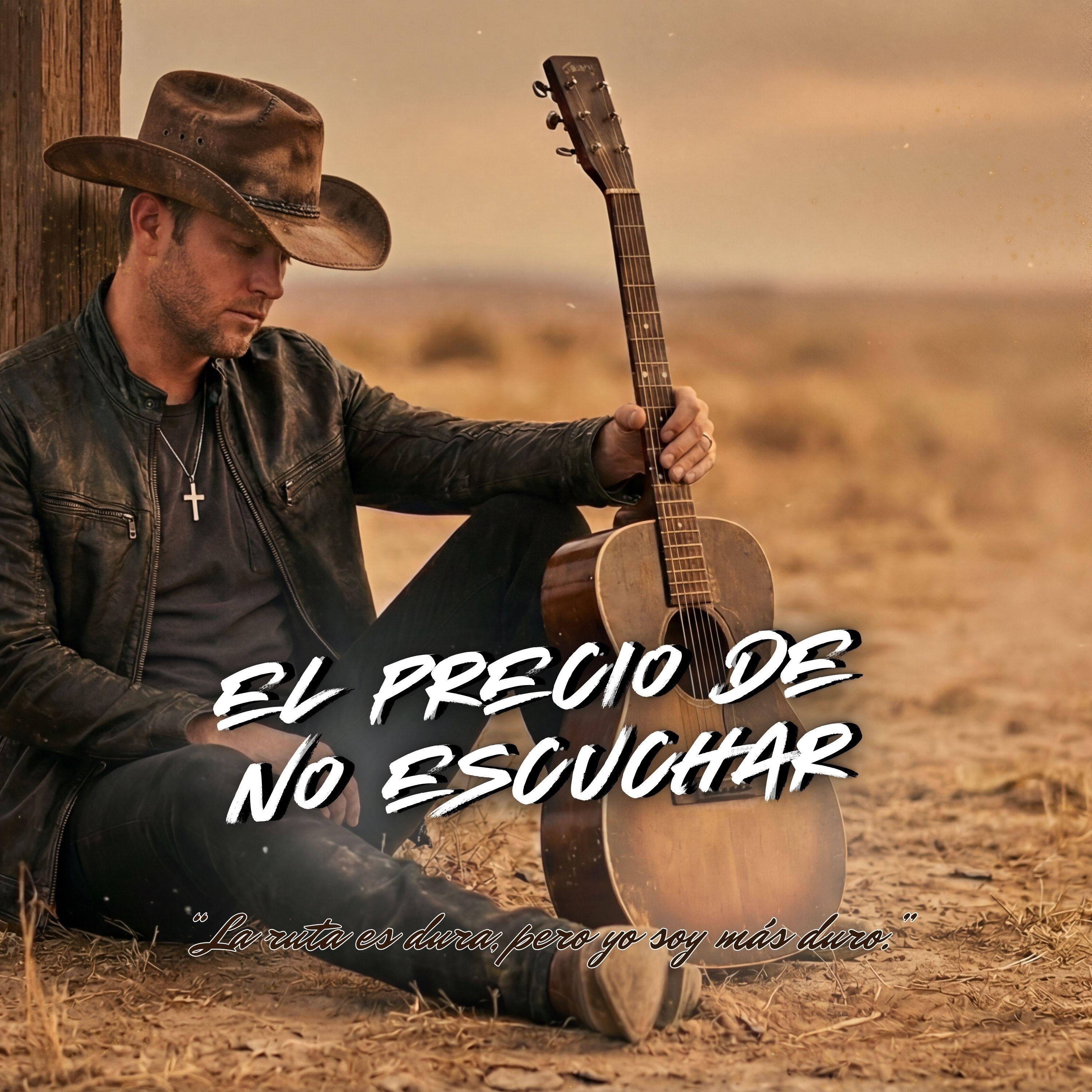 Country Salvaje - El Precio De No Escuchar ESCRIBENOS rosrodrob@gmail.com whatsap 3330321386