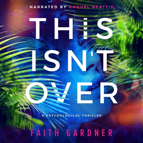 This Isn't Over (Unabridged) cover