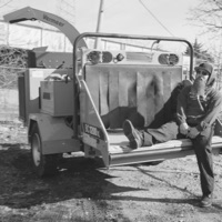 WOODCHIPPER - Single - Mesus