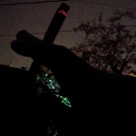 Broad Day (feat. 1CQuan) trappdaplugg