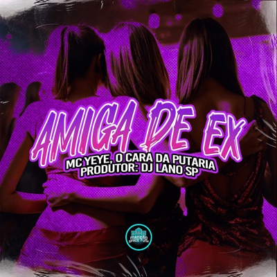 Amiga De Ex - Single