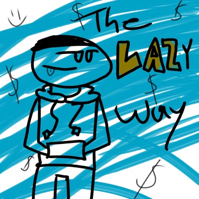 The LAZY Way - EP