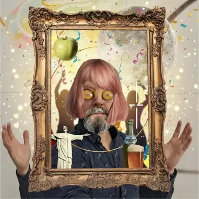 Listen to Fluxus - Single by Bliggedi Blowm & John Sarastro