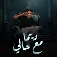 ديما مع حالي - Single - أحمد حمودي