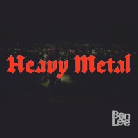 Heavy Metal - Single - Ben Lee