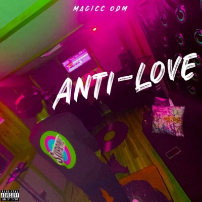 Anti-Love