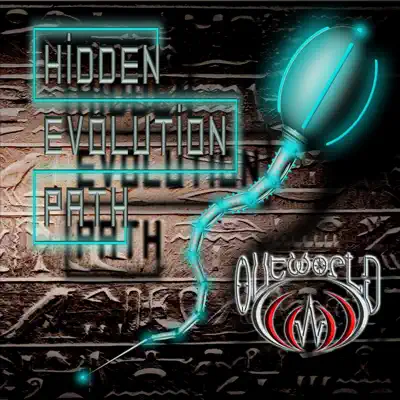 Hör dir „Hidden Evolution Path“ von OUTWORLD an