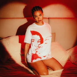 MANIA (oi amor, bom dia) LARINHX & EBONY