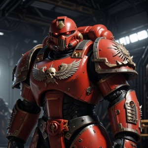 Warhammer 40k: Space Marines  Trance / EDM  Fan Music