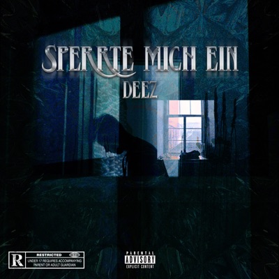 SPERRTE MICH EIN - Single