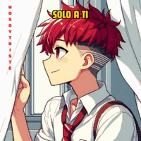 Solo a Ti - Single - Nosoytriste :c