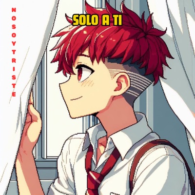 Solo a Ti - Single