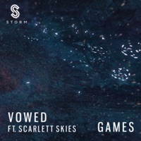 Games - Single - VOWED