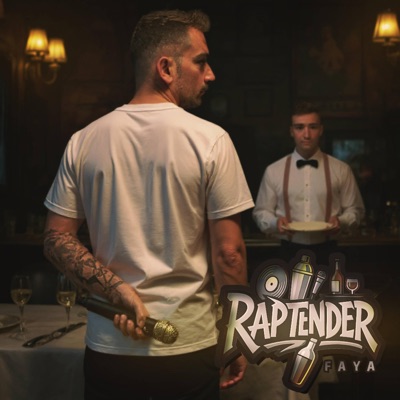 RAPTENDER (feat. Faya PCW)