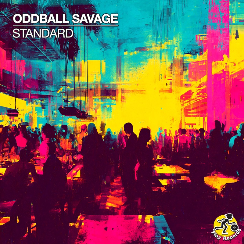 Standard - Single