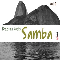 Brazilian Roots: Samba, Vol. 9 - Leci Brandão, Jair Rodrigues & Banda Licor