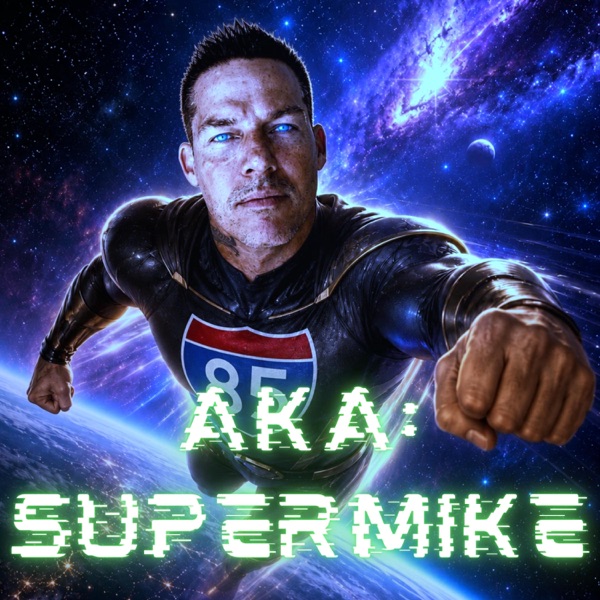 AKA SUPERMIKE