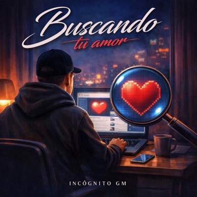 Buscando Tu Amor - Single