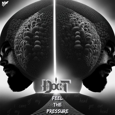 Feel The Pressure - Single