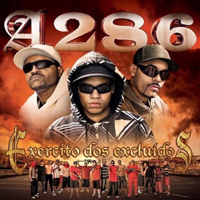 Exército dos Excluídos