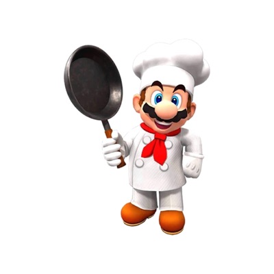 Making Bread - Single