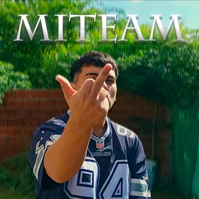 Miteam - Single