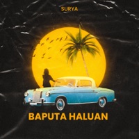 Baputa Haluan - Single - Surya