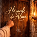 Hóspede da Alma - Single