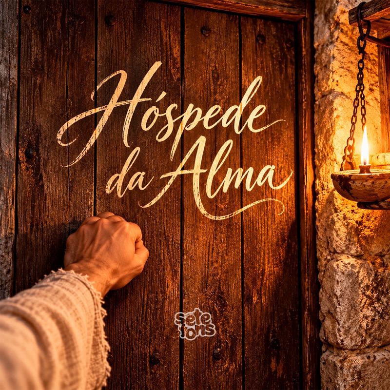 Hóspede da Alma