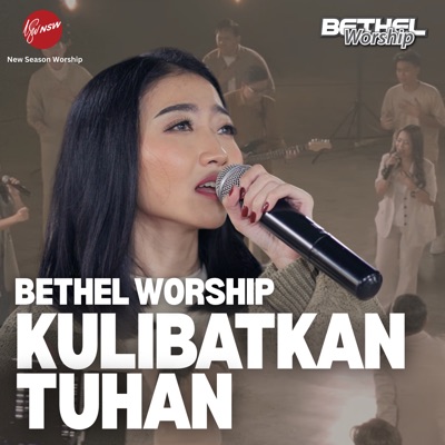 Kulibatkan Tuhan - Single