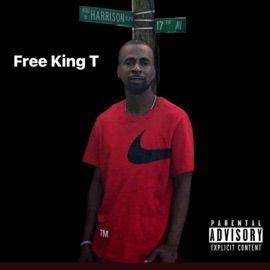 Bonus: Jail call (feat. King T) Nut Dog