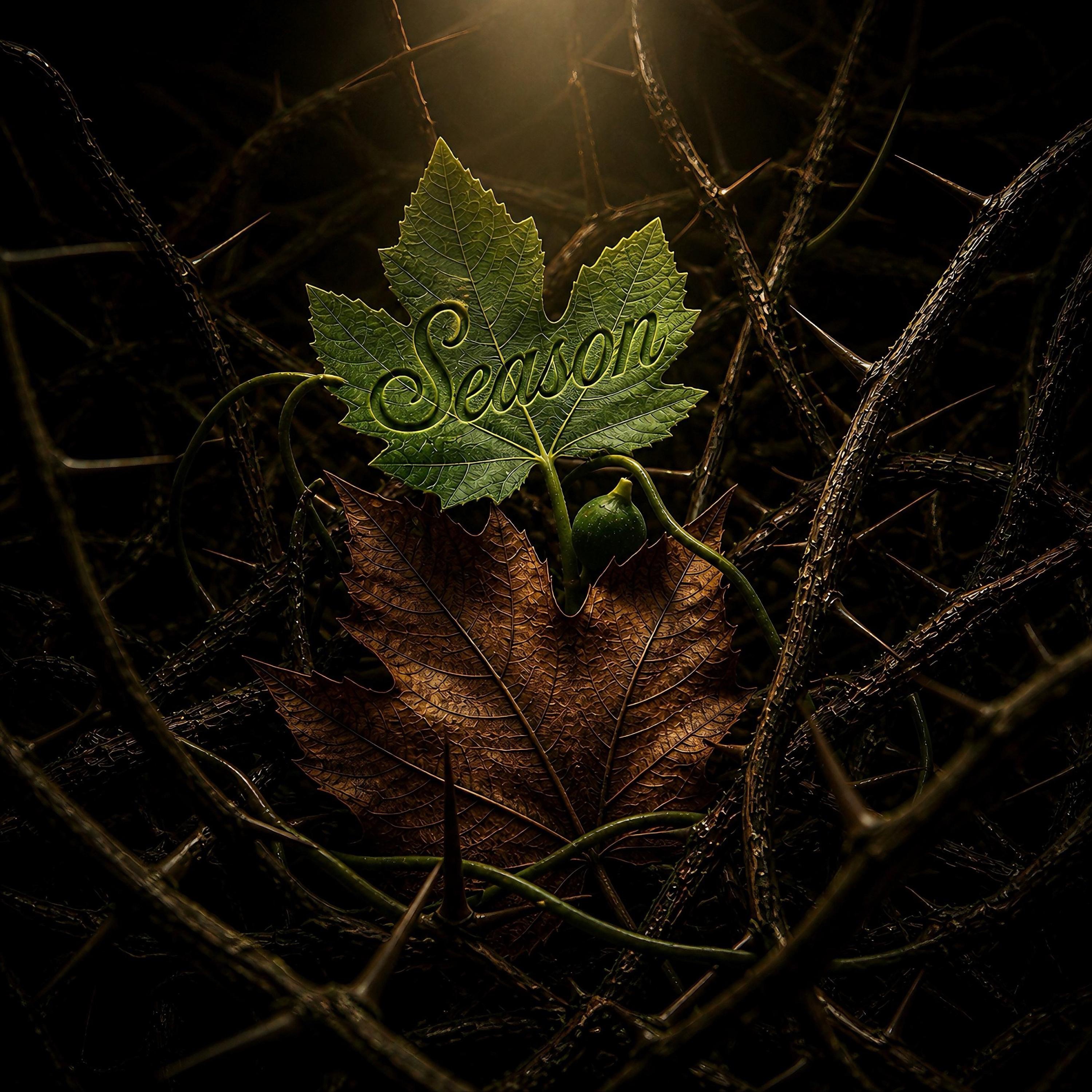 Season - Single
