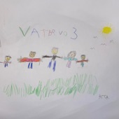 Vater vo 3 artwork