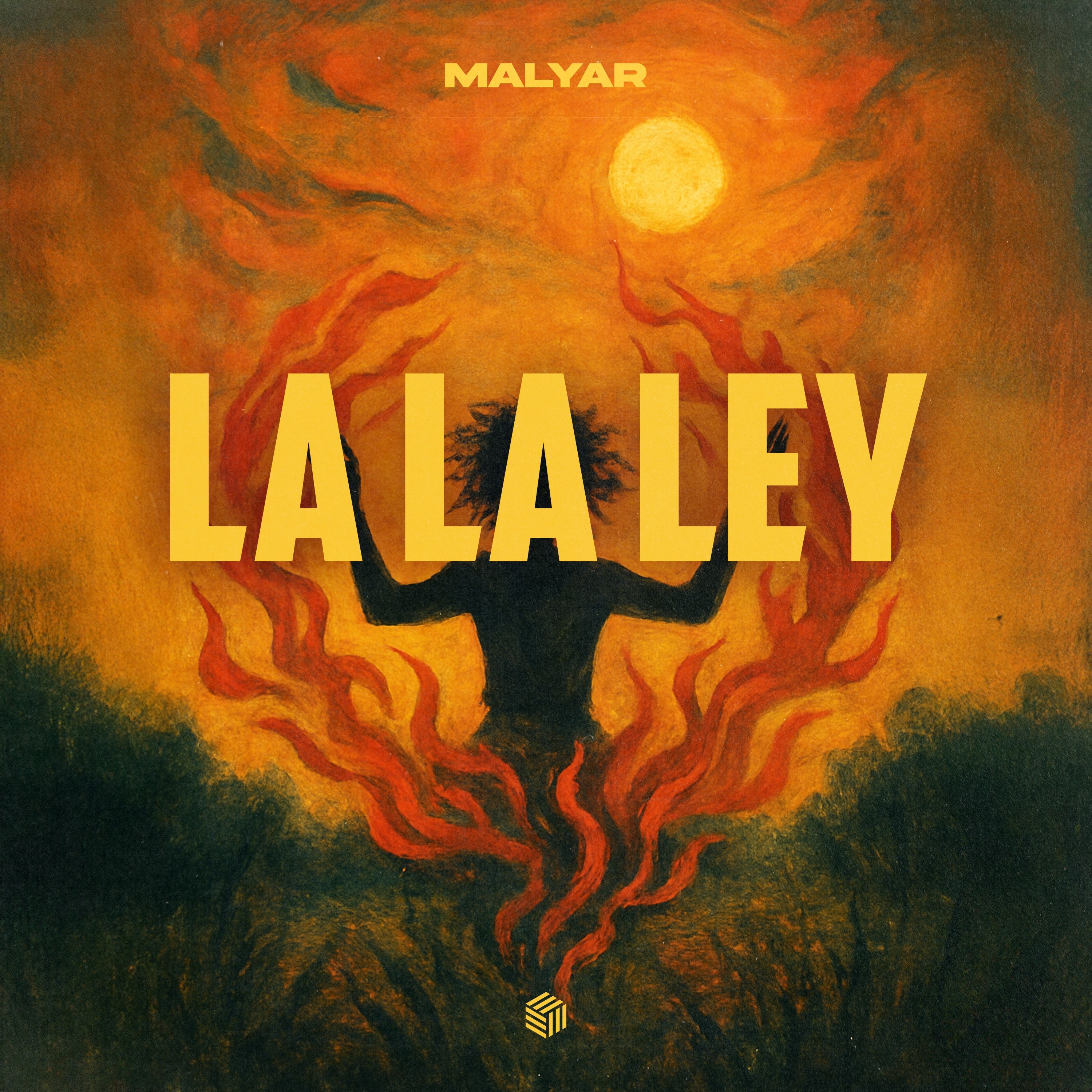 La La Ley - Single