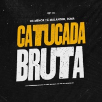 Os Menor Tá Malandro, Toma Catucada Bruta (feat. DJ JOTAPE ZN & MC PR) - Single - Mc Gw, Mc Magrinho & DJ CRT ZS