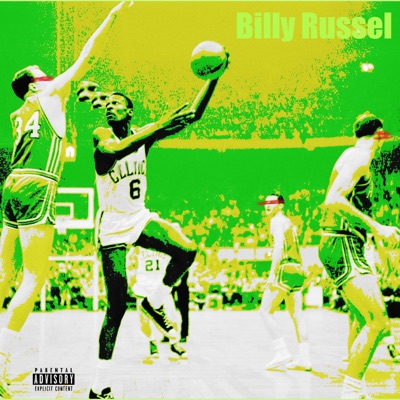 Billy Russel - Single