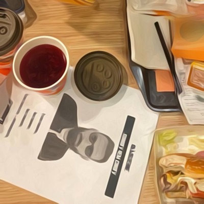 Темный круг - Single