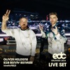 Icon Oliver Heldens B2B Benny Benassi at EDC Orlando, 2024: Kinetic Field Stage (DJ Mix)