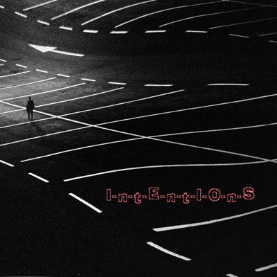INTENTIONS - Single