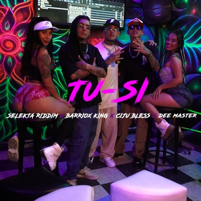 Tu-Si - Single