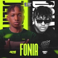 FONIA (feat. Jleyri No Beat & Dalmo No Beat) - Single - Dist Music AO