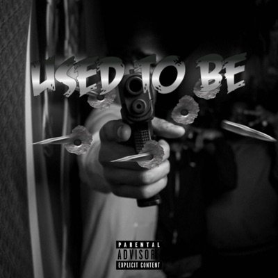 USED TO BE (PROD.@GFLEDS) (feat. GFLEDS) - Single